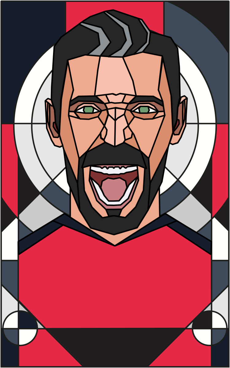 回顾两队的 回顾两队的