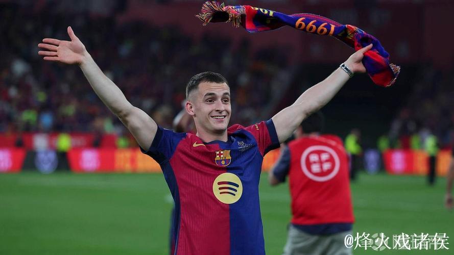 每体：弗拉霍维奇曾被推荐给巴萨，但球员即将和米兰达成协议