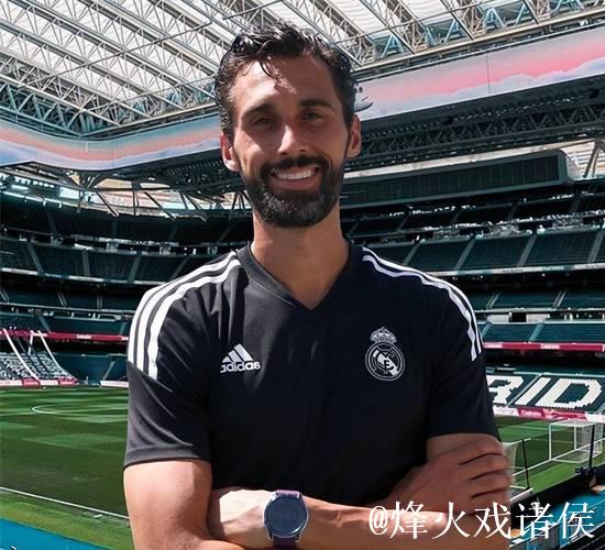 欧冠对决曼城成生死战 皇马主帅阿隆索帅位悬于