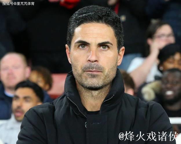 力压安、瓜小因扎吉！阿尔特塔距离世界名帅称号