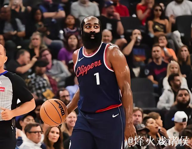 杜兰特25分险胜哈登29+12+8 太阳加时力克快船