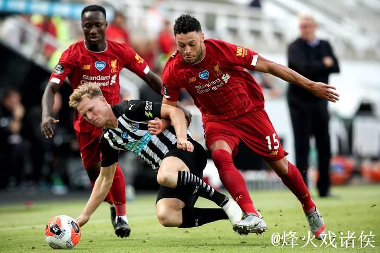 剑指欧冠!斯洛特或让利物浦重返巅峰,8000万欧 剑指欧冠!斯洛特或让利物浦重返巅峰,8000万欧