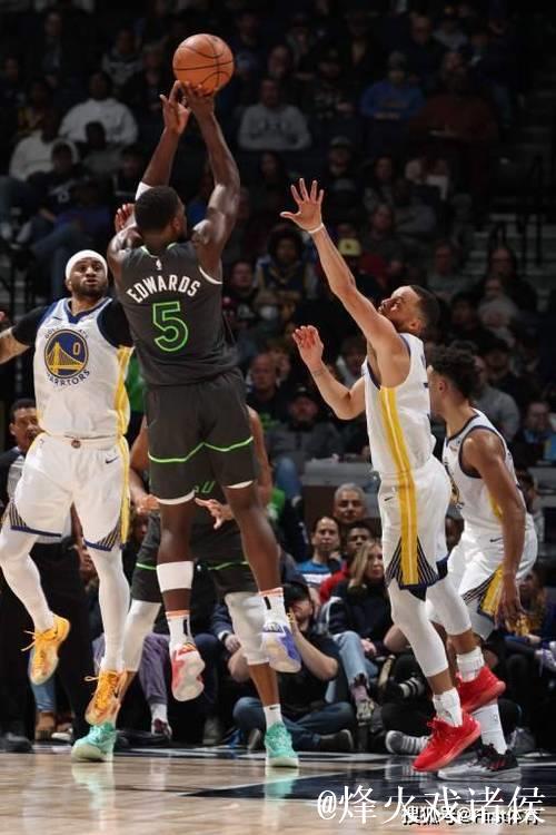 库里31+10率勇士击退森林狼 爱德华兹19分难救主终结3连败 库里31+10率勇士击退森林狼 爱德华兹19分难救主终结3连败